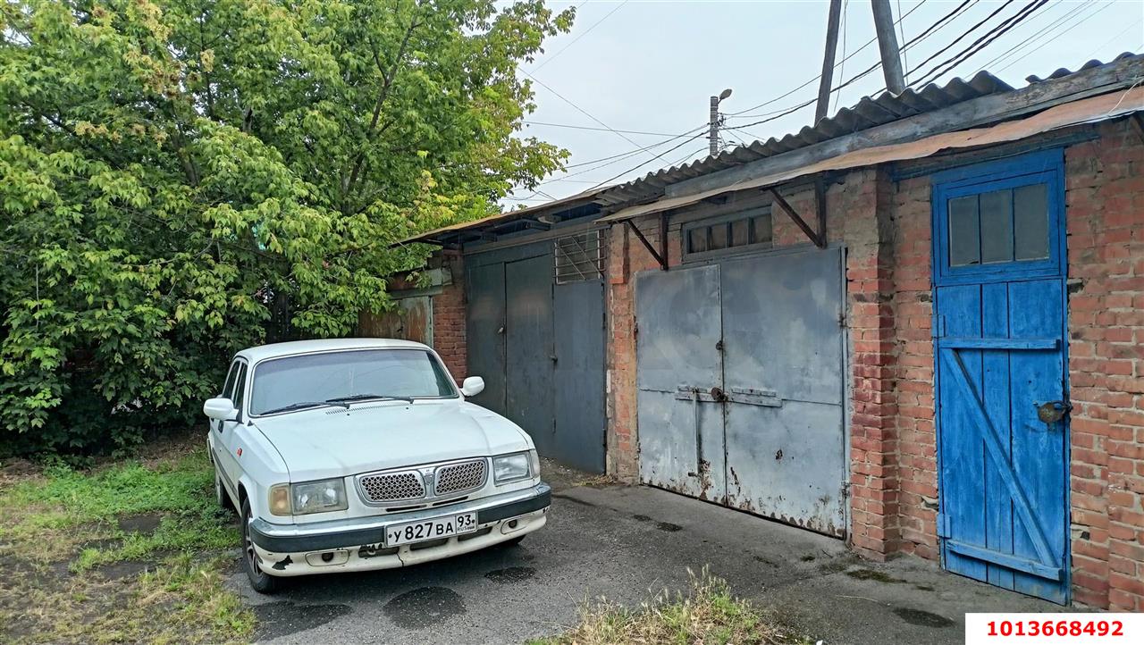 Фото №12: 3-комнатная квартира 49 м² - Краснодар, Фестивальный, ул. Парковая, 1