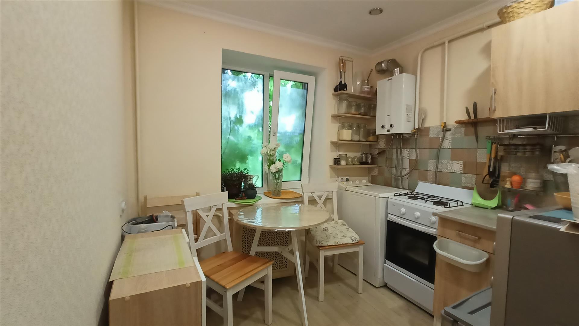 Фото №7: 3-комнатная квартира 49 м² - Краснодар, ул. Парковая, 1