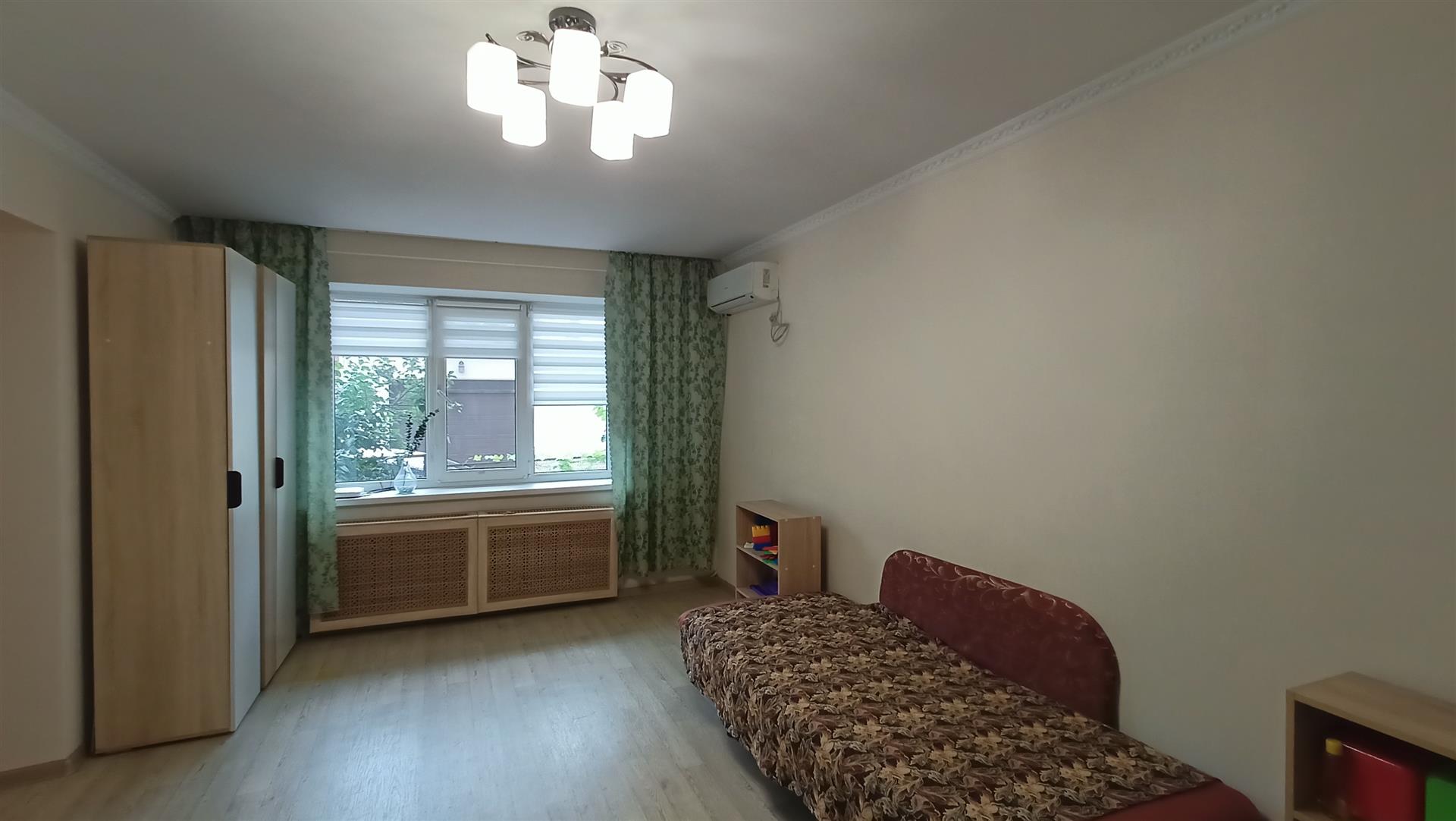 Фото №4: 3-комнатная квартира 49 м² - Краснодар, ул. Парковая, 1