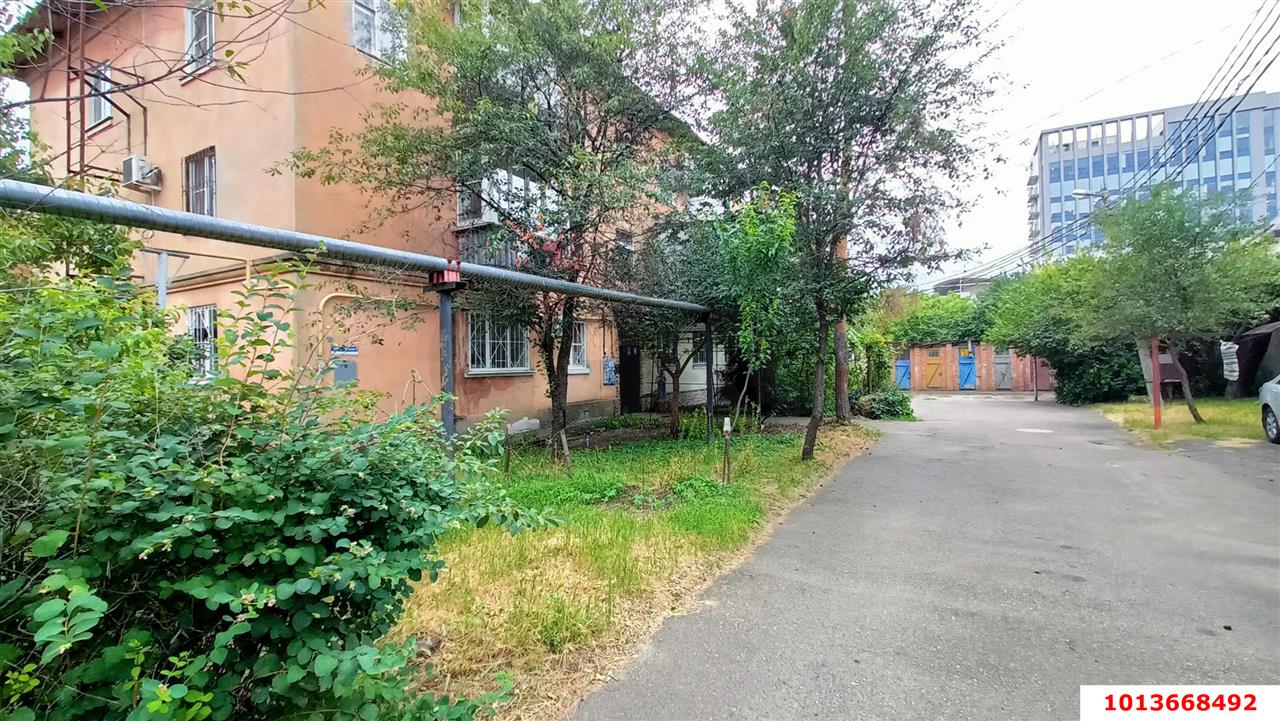 Фото №11: 3-комнатная квартира 49 м² - Краснодар, Фестивальный, ул. Парковая, 1