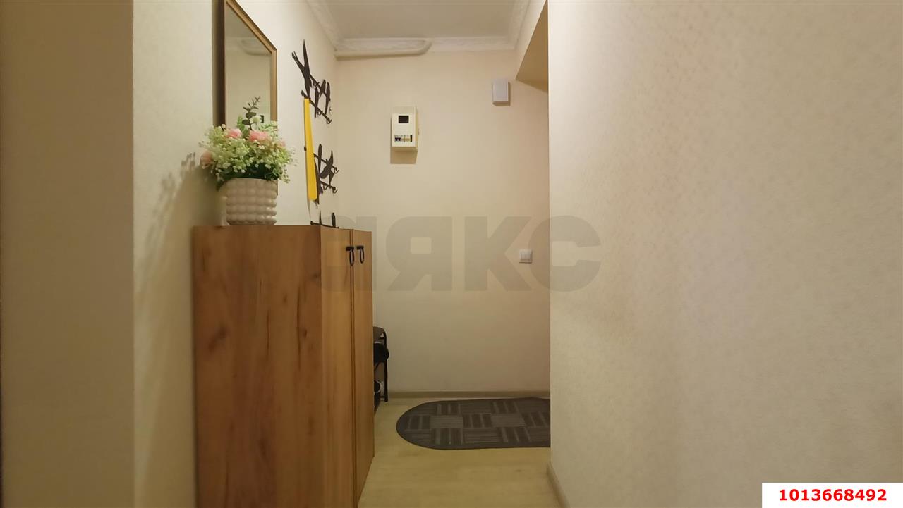 Фото №9: 3-комнатная квартира 49 м² - Краснодар, Фестивальный, ул. Парковая, 1