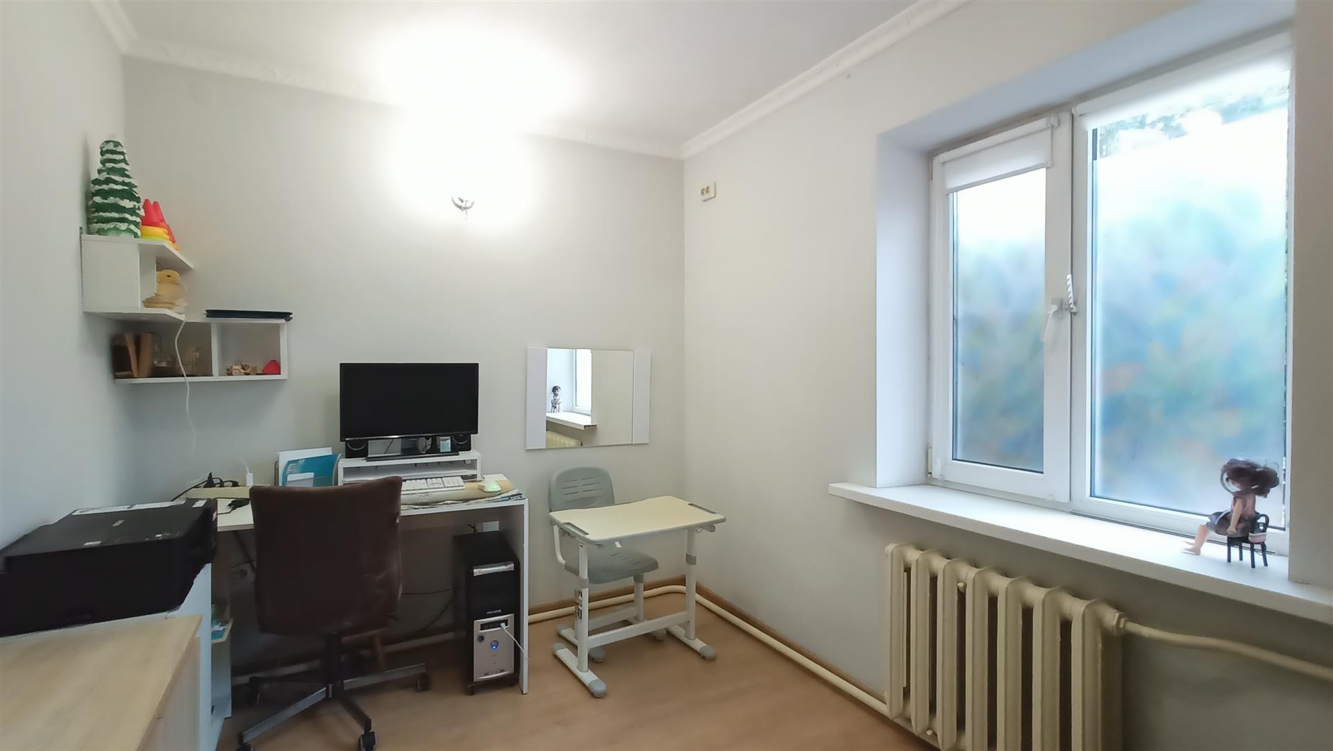 Фото №5: 3-комнатная квартира 49 м² - Краснодар, ул. Парковая, 1