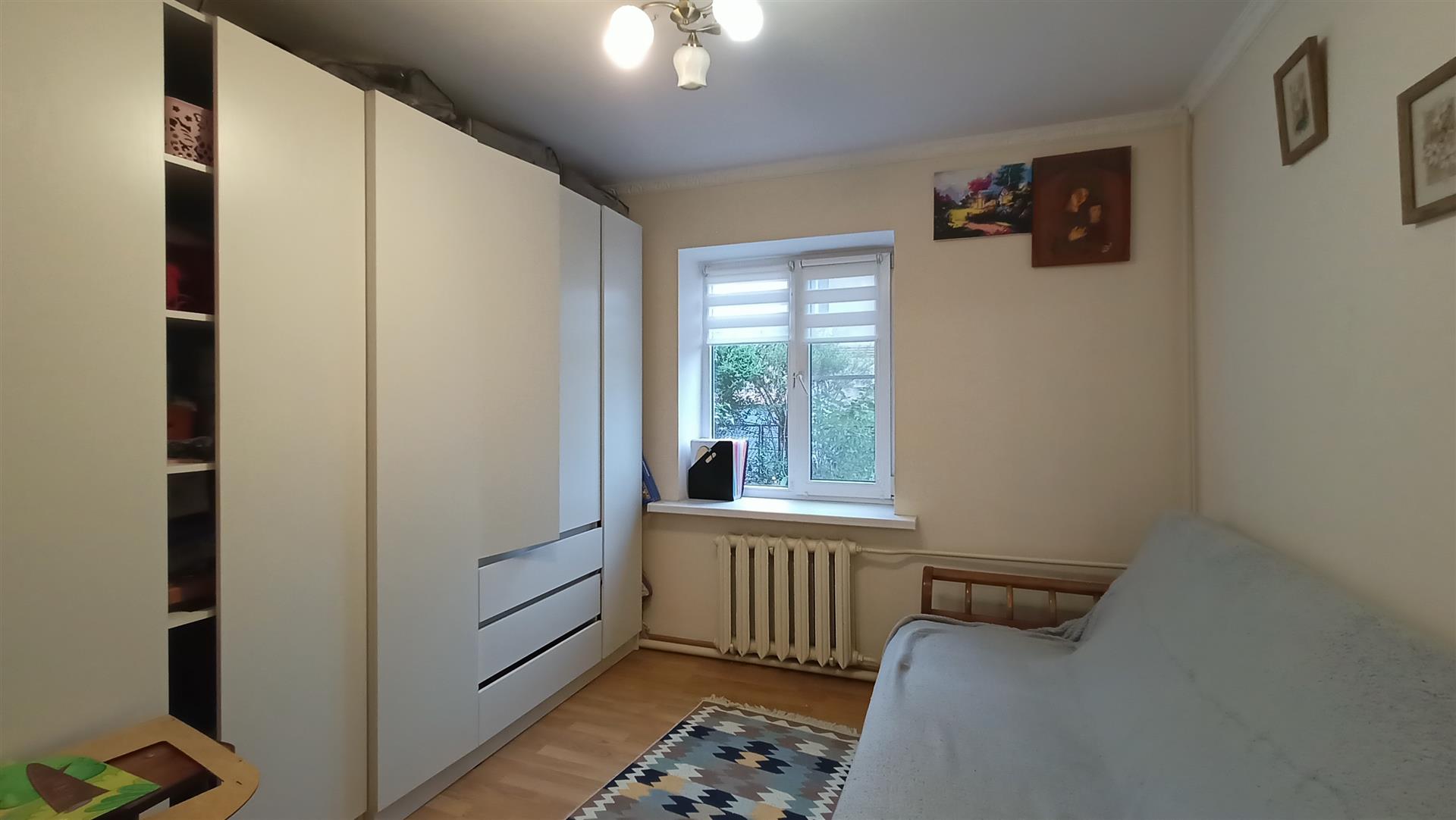 Фото №6: 3-комнатная квартира 49 м² - Краснодар, ул. Парковая, 1