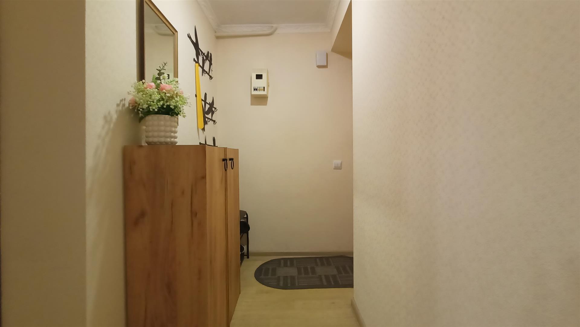 Фото №9: 3-комнатная квартира 49 м² - Краснодар, ул. Парковая, 1