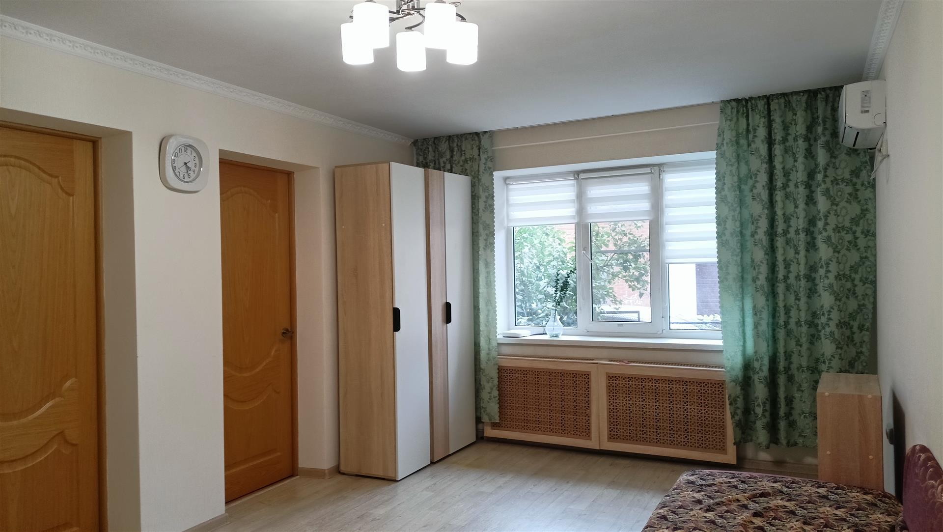 Фото №2: 3-комнатная квартира 49 м² - Краснодар, ул. Парковая, 1