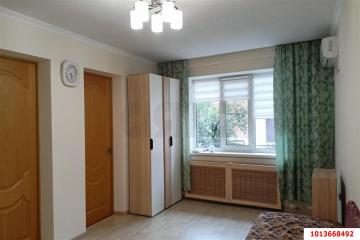 Фото №2: 3-комнатная квартира 49 м² - Краснодар, мкр. Фестивальный, ул. Парковая, 1