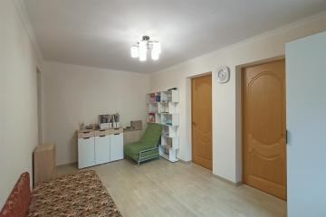 Фото №3: 3-комнатная квартира 49 м² - Краснодар, мкр. Фестивальный, ул. Парковая, 1