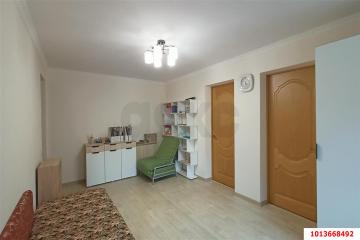 Фото №3: 3-комнатная квартира 49 м² - Краснодар, мкр. Фестивальный, ул. Парковая, 1