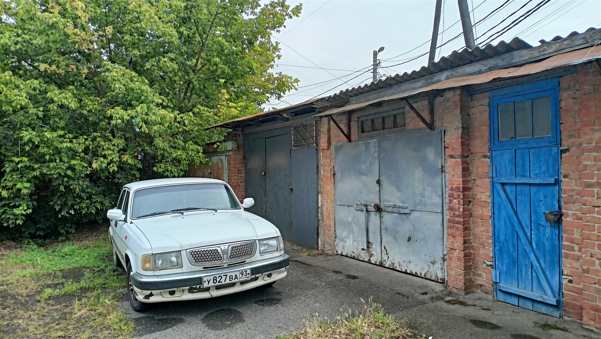 Фото №12: 3-комнатная квартира 49 м² - Краснодар, ул. Парковая, 1