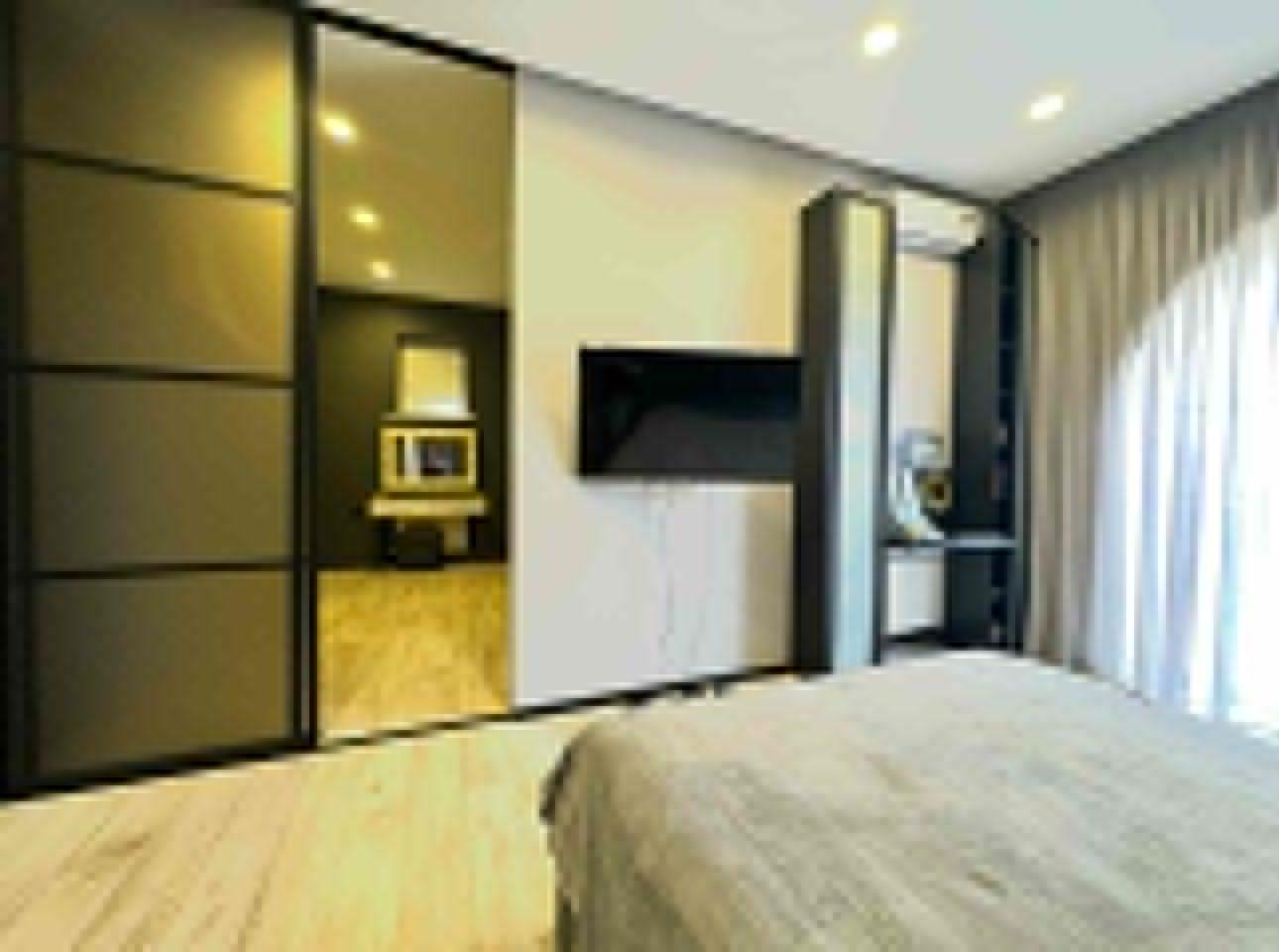 Фото №43: Дом 407 м² + 10 сот. - Краснодар, ул. Братьев Черников, 5