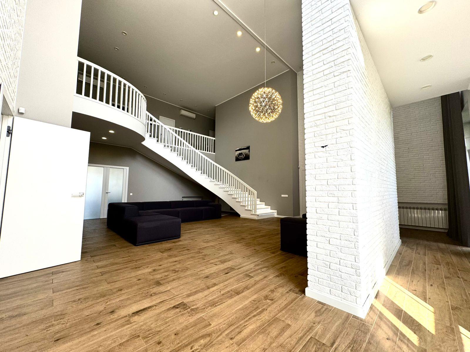 Фото №46: Дом 407 м² + 10 сот. - Краснодар, ул. Братьев Черников, 5