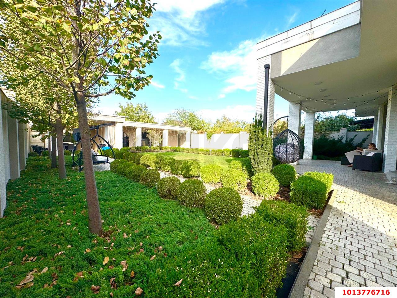 Фото №39: Дом 407 м² + 10 сот. - Краснодар, Калинино, ул. Братьев Черников