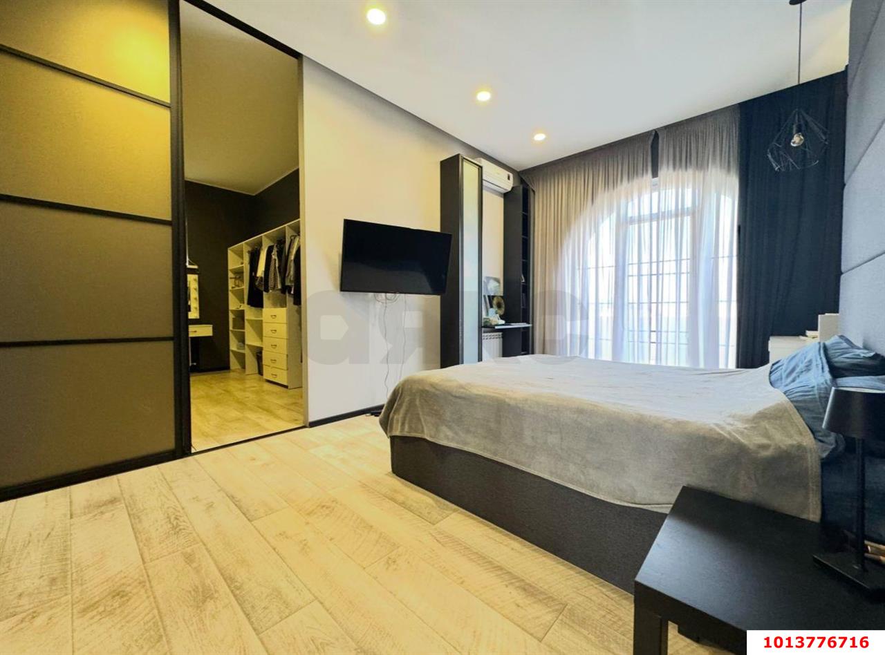 Фото №32: Дом 407 м² + 10 сот. - Краснодар, Калинино, ул. Братьев Черников