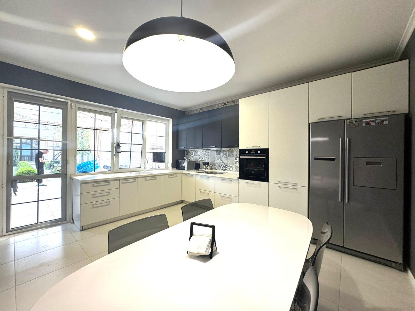 Фото №31: Дом 407 м² + 10 сот. - Краснодар, ул. Братьев Черников, 5