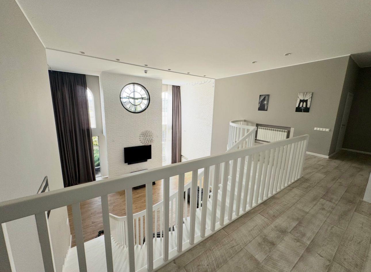 Фото №30: Дом 407 м² + 10 сот. - Краснодар, ул. Братьев Черников, 5