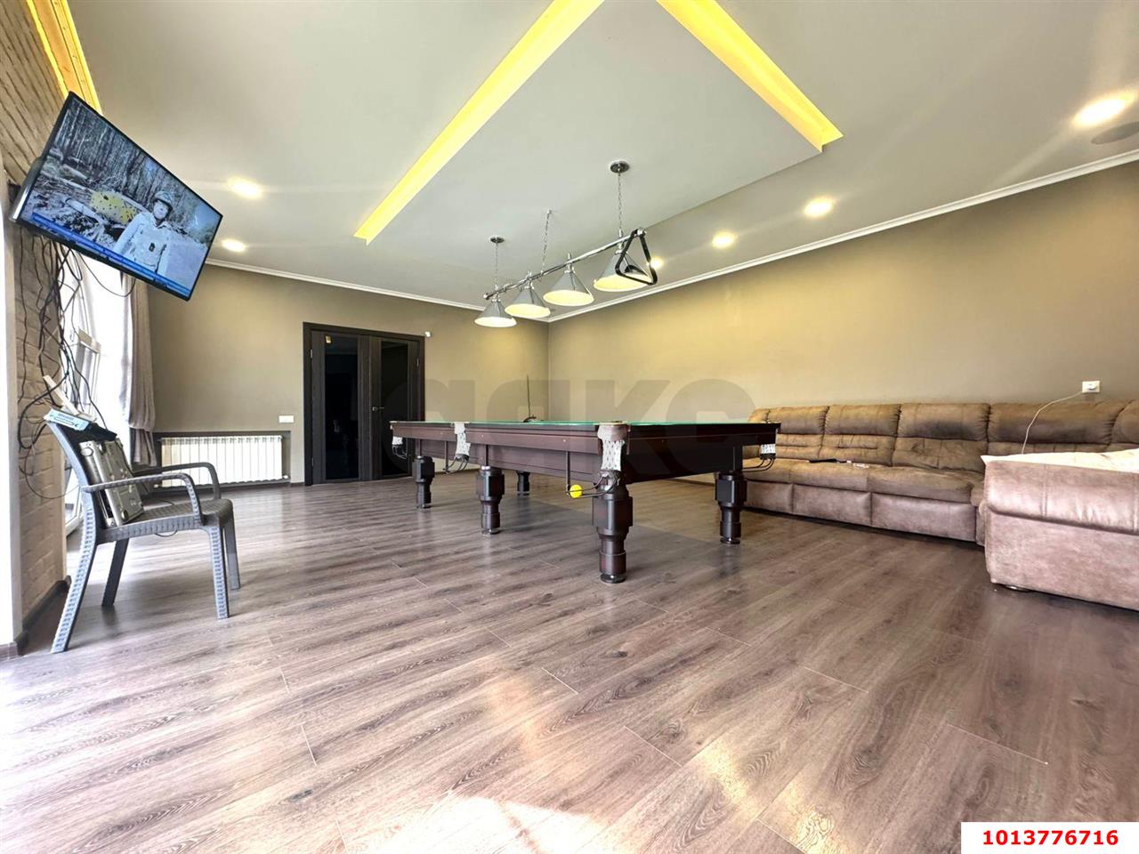 Фото №48: Дом 407 м² + 10 сот. - Краснодар, Калинино, ул. Братьев Черников