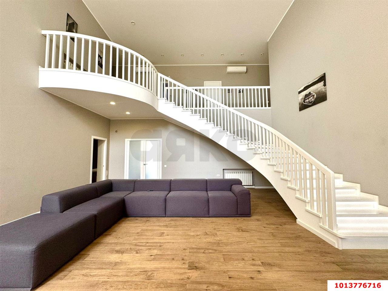 Фото №3: Дом 407 м² + 10 сот. - Краснодар, Калинино, ул. Братьев Черников