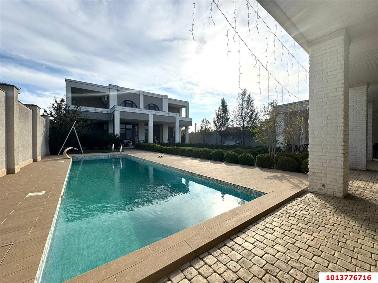 Фото №34: Дом 407 м² + 10 сот. - Краснодар, Калинино, ул. Братьев Черников