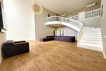 Фото №4: Дом 407 м² - Краснодар, мкр. Завод Радиоизмерительных Приборов, ул. Братьев Черников, 5