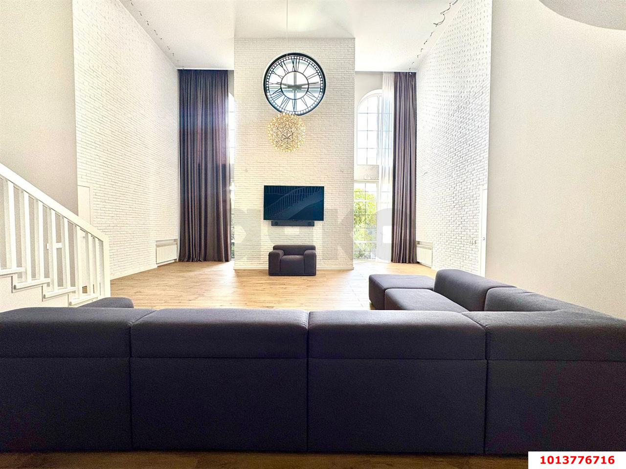 Фото №38: Дом 407 м² + 10 сот. - Краснодар, Калинино, ул. Братьев Черников