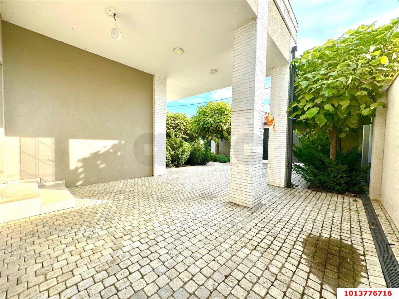 Фото №51: Дом 407 м² + 10 сот. - Краснодар, Калинино, ул. Братьев Черников