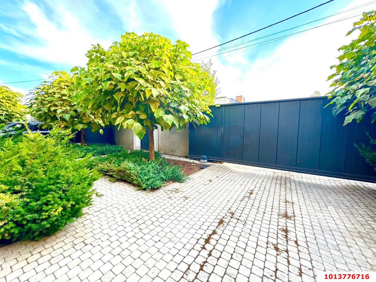 Фото №15: Дом 407 м² + 10 сот. - Краснодар, Калинино, ул. Братьев Черников