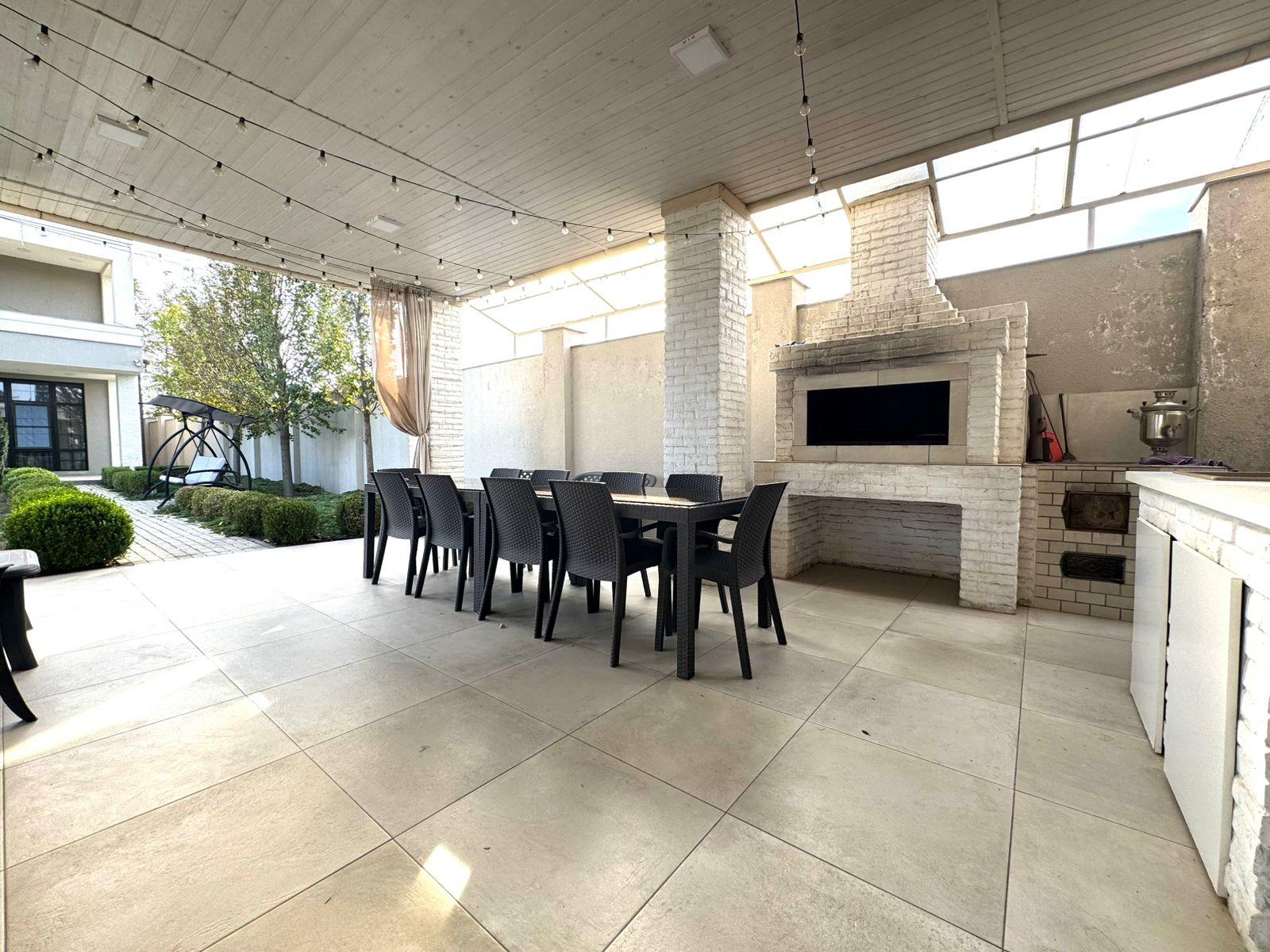 Фото №44: Дом 407 м² + 10 сот. - Краснодар, ул. Братьев Черников, 5