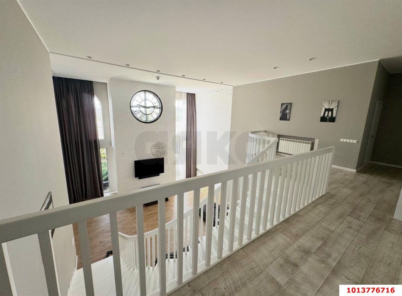 Фото №30: Дом 407 м² + 10 сот. - Краснодар, Калинино, ул. Братьев Черников