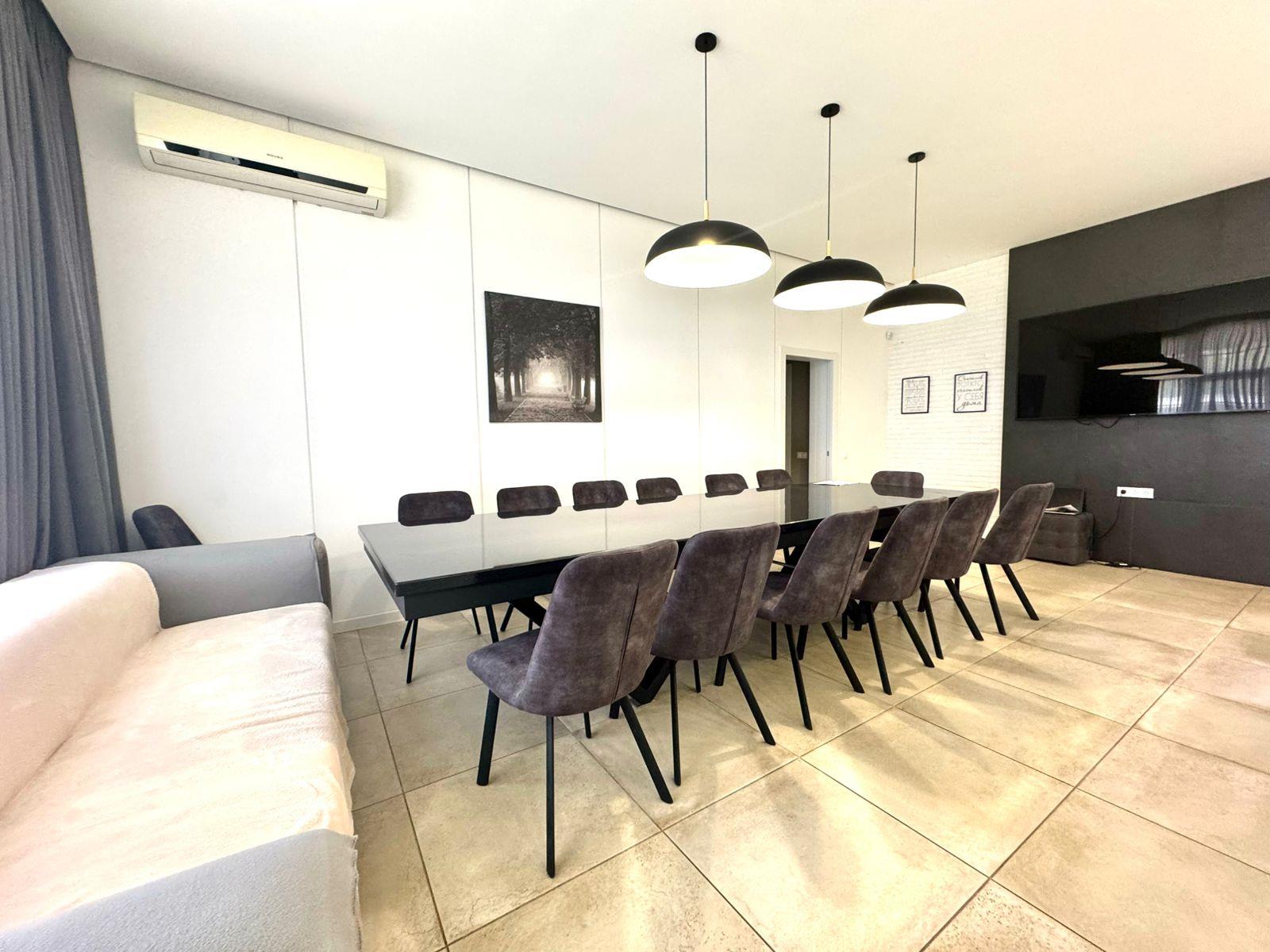 Фото №6: Дом 407 м² + 10 сот. - Краснодар, ул. Братьев Черников, 5