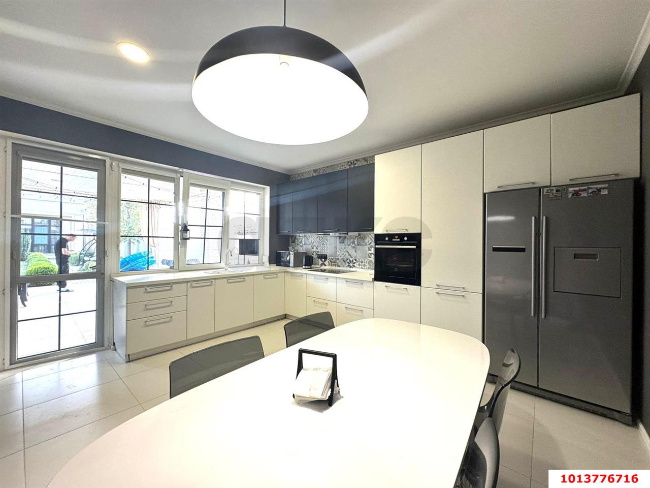 Фото №31: Дом 407 м² + 10 сот. - Краснодар, Калинино, ул. Братьев Черников