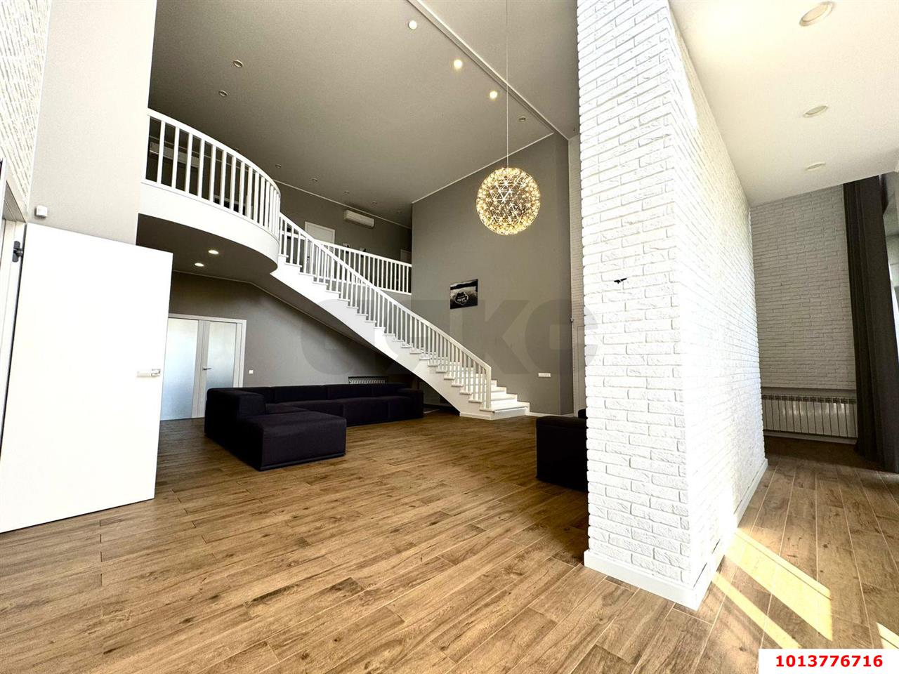 Фото №46: Дом 407 м² + 10 сот. - Краснодар, Калинино, ул. Братьев Черников