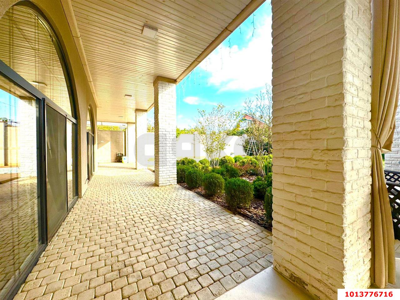 Фото №35: Дом 407 м² + 10 сот. - Краснодар, Калинино, ул. Братьев Черников