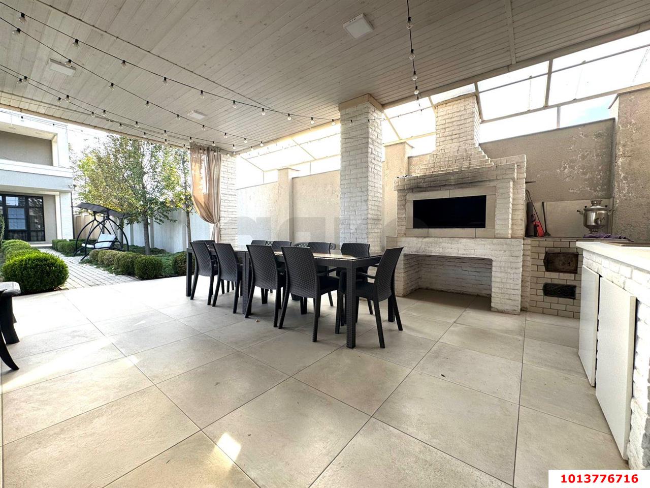 Фото №44: Дом 407 м² + 10 сот. - Краснодар, Калинино, ул. Братьев Черников