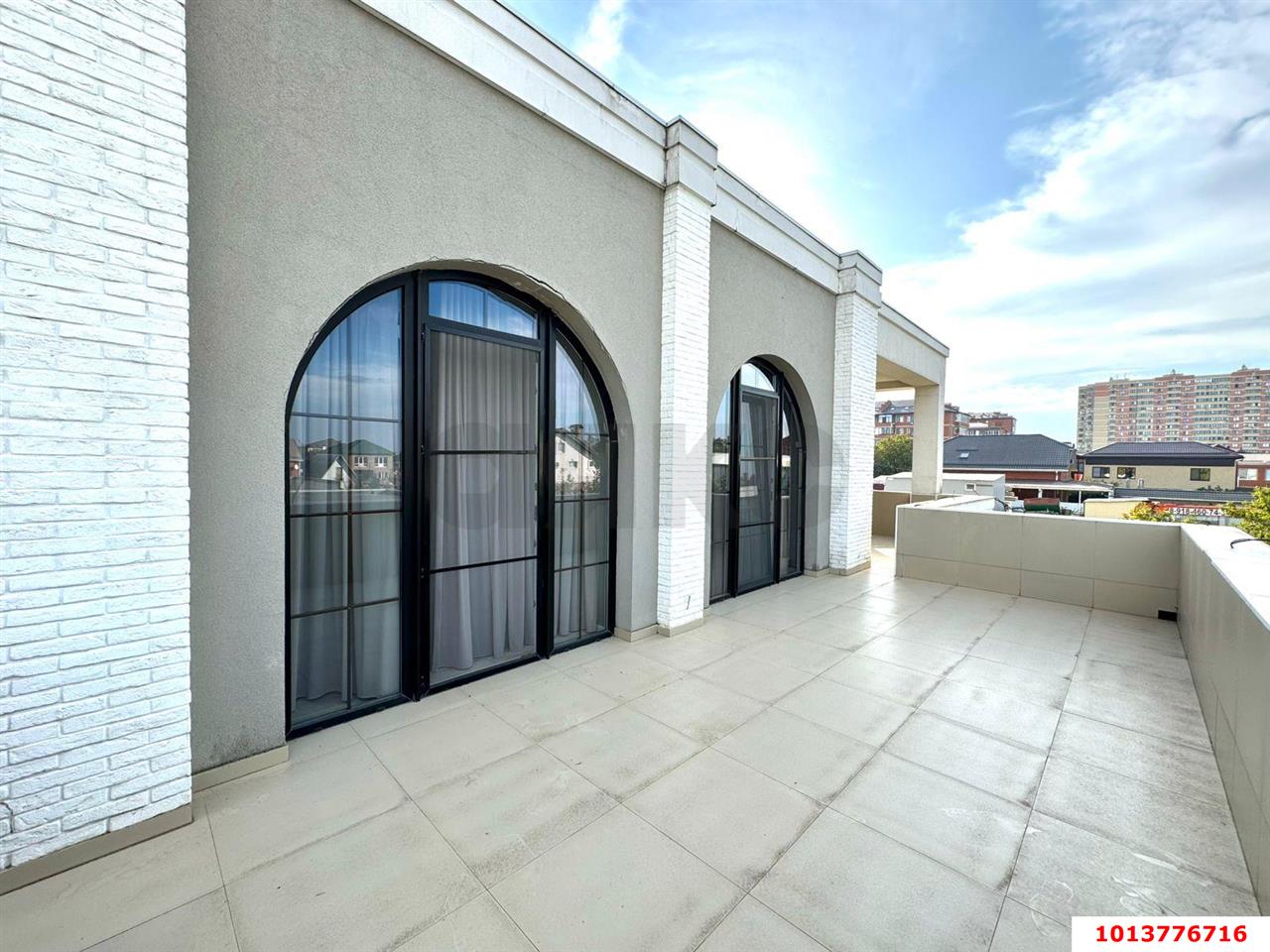 Фото №26: Дом 407 м² + 10 сот. - Краснодар, Калинино, ул. Братьев Черников