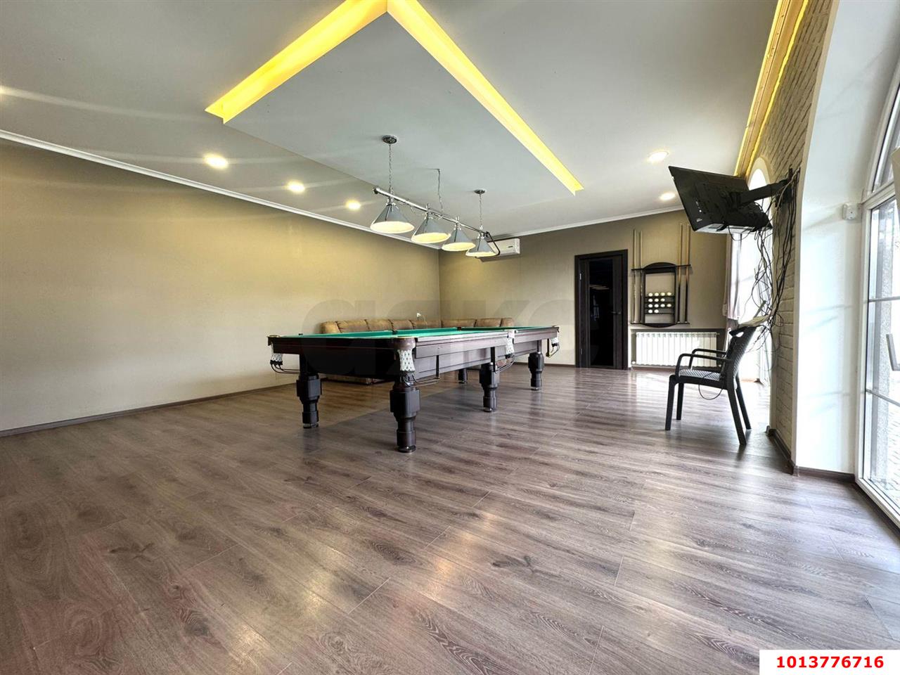 Фото №22: Дом 407 м² + 10 сот. - Краснодар, Калинино, ул. Братьев Черников