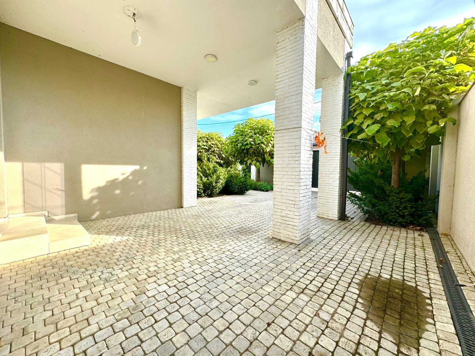 Фото №47: Дом 407 м² + 10 сот. - Краснодар, ул. Братьев Черников, 5