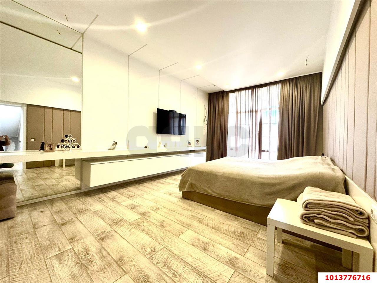 Фото №20: Дом 407 м² + 10 сот. - Краснодар, Калинино, ул. Братьев Черников