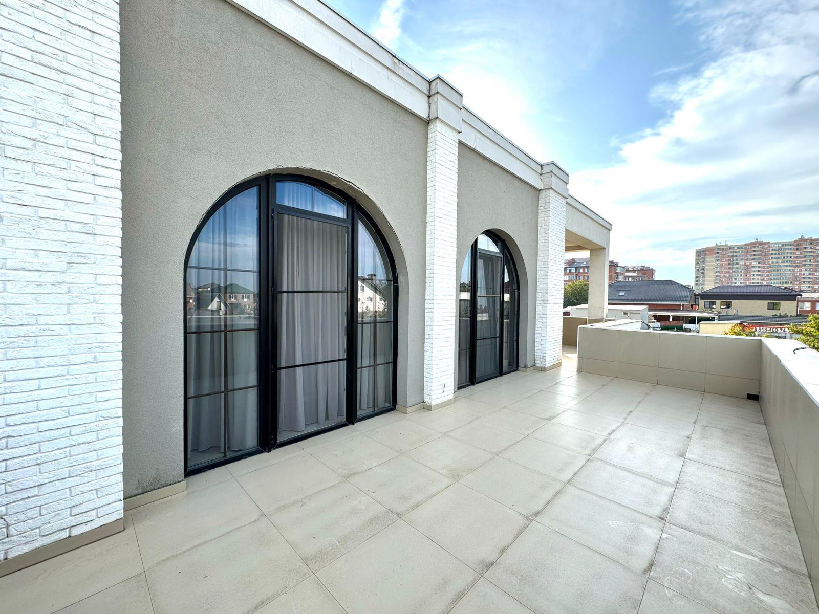 Фото №26: Дом 407 м² + 10 сот. - Краснодар, ул. Братьев Черников, 5