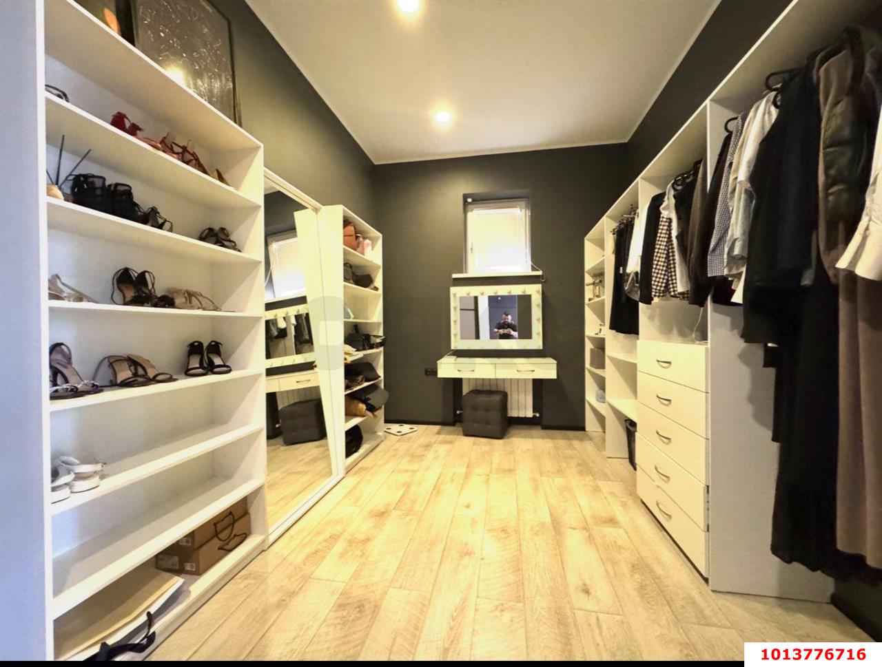 Фото №49: Дом 407 м² + 10 сот. - Краснодар, Калинино, ул. Братьев Черников