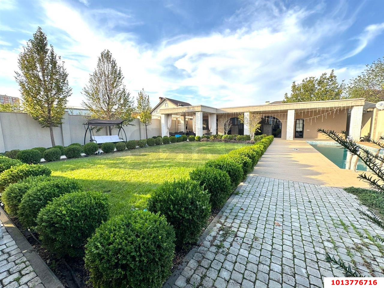 Фото №36: Дом 407 м² + 10 сот. - Краснодар, Калинино, ул. Братьев Черников