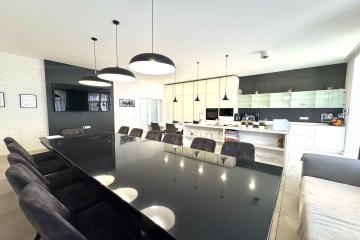 Фото №5: Дом 407 м² - Краснодар, мкр. Завод Радиоизмерительных Приборов, ул. Братьев Черников, 5