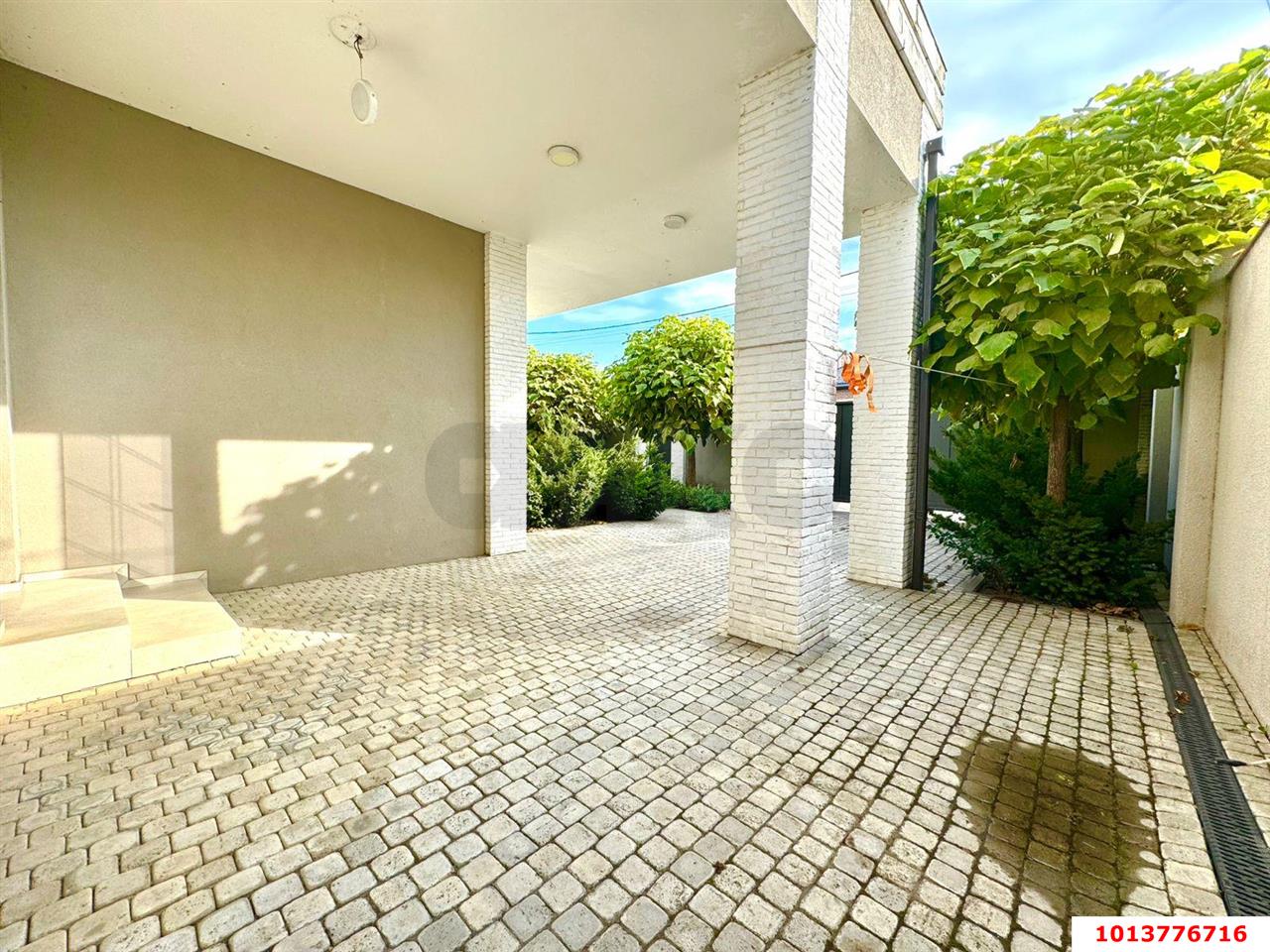 Фото №47: Дом 407 м² + 10 сот. - Краснодар, Калинино, ул. Братьев Черников