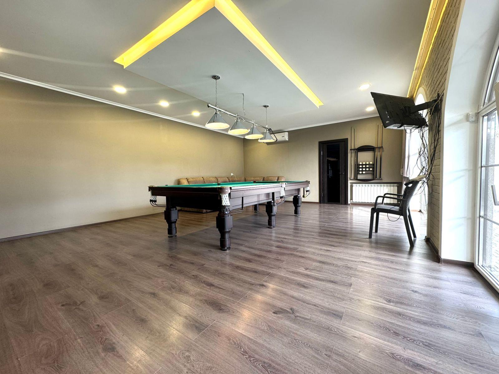 Фото №22: Дом 407 м² + 10 сот. - Краснодар, ул. Братьев Черников, 5