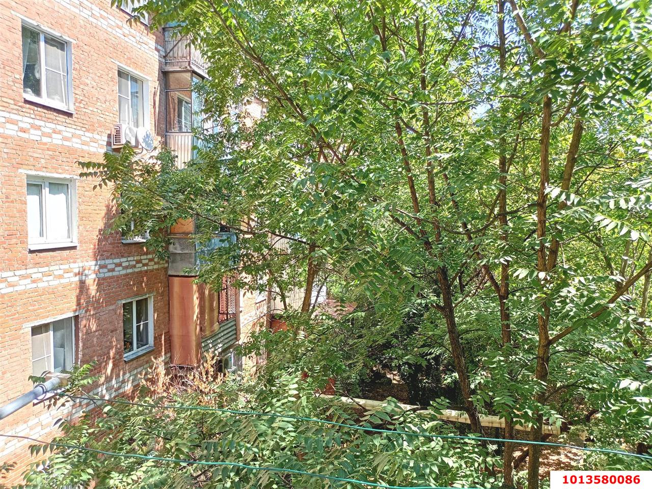 Фото №7: 3-комнатная квартира 51 м² - Краснодар, Фестивальный, ул. имени Тургенева, 130