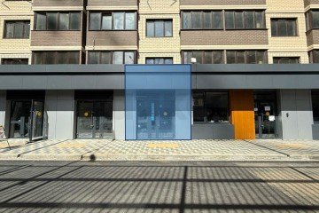 Фото №4: Торговое помещение 44 м² - Краснодар, мкр. Музыкальный, ул. Российская, 257/7