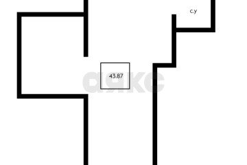 Фото №4: Торговое помещение 44 м² - Краснодар, мкр. Музыкальный, ул. Российская, 257/7