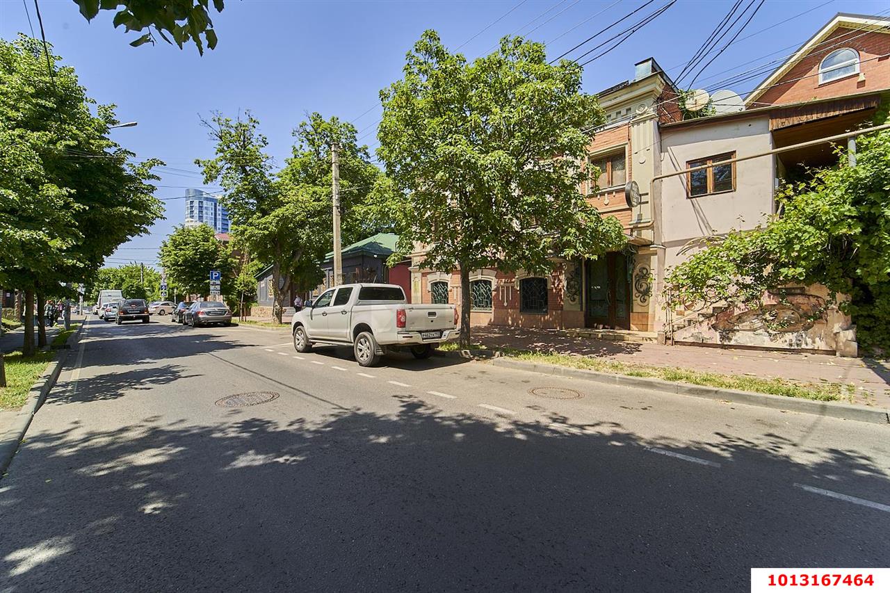 Фото №2: Дом 166 м² + 1 сот. - Краснодар, Центральный внутригородской округ, Западный внутригородской округ, мкр. Центральный, ул. Ленина, 15