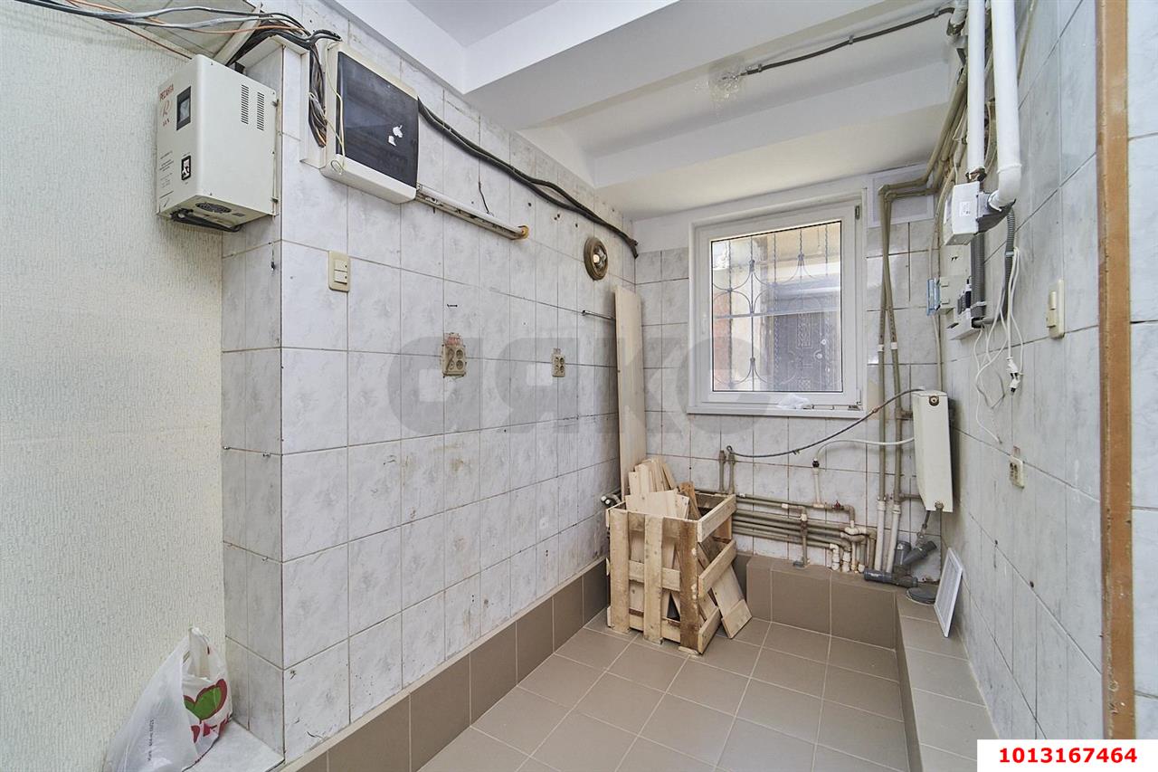 Фото №4: Дом 166 м² + 1 сот. - Краснодар, Центральный внутригородской округ, Западный внутригородской округ, мкр. Центральный, ул. Ленина, 15