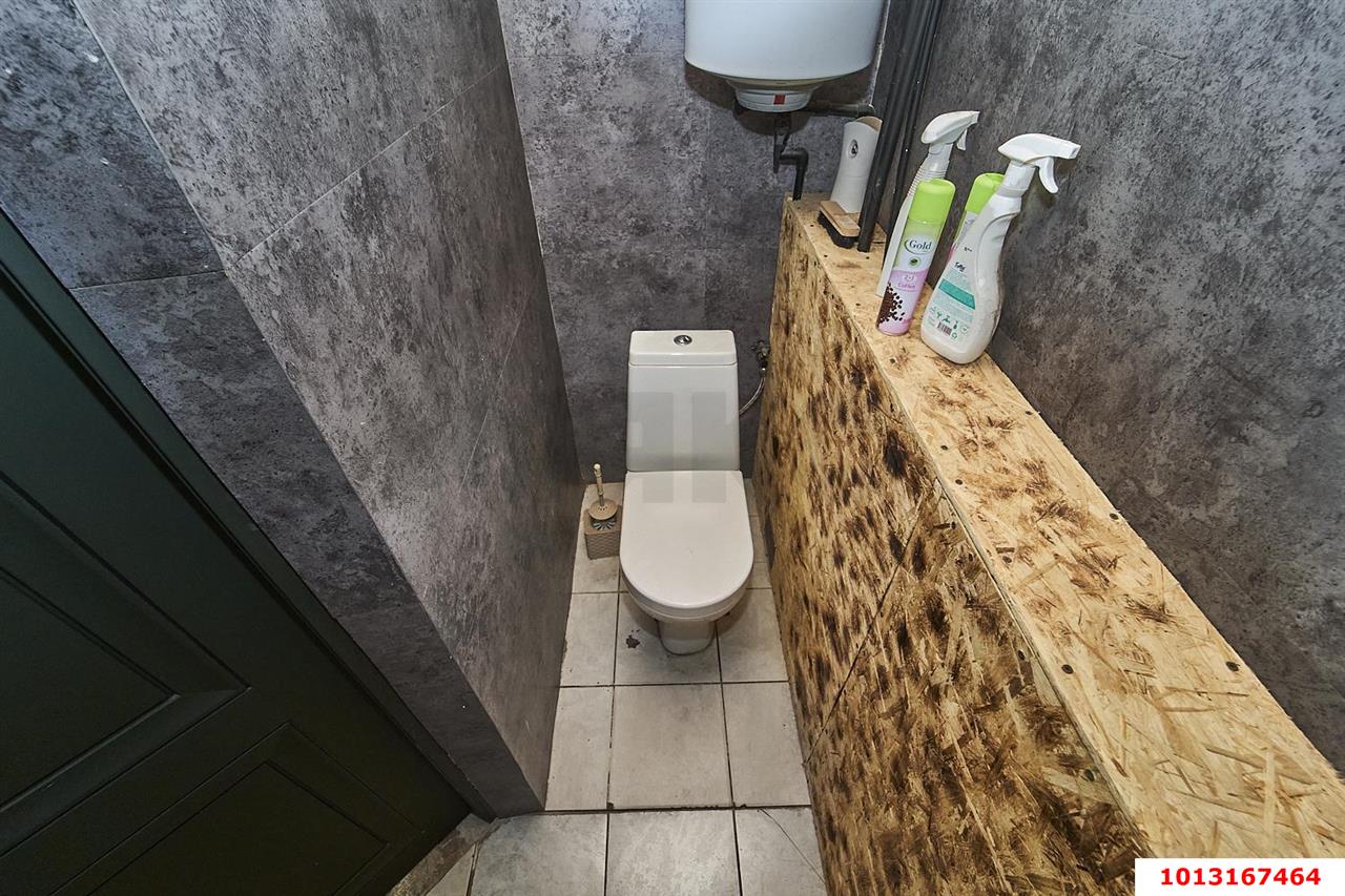 Фото №11: Дом 166 м² + 1 сот. - Краснодар, Центральный внутригородской округ, Западный внутригородской округ, мкр. Центральный, ул. Ленина, 15