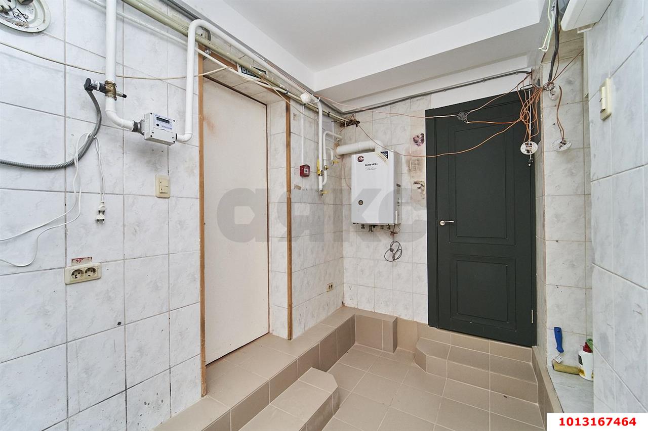 Фото №5: Дом 166 м² + 1 сот. - Краснодар, Центральный внутригородской округ, Западный внутригородской округ, мкр. Центральный, ул. Ленина, 15